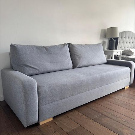 Five Star Downtown Apartment Vilnius Exterior photo