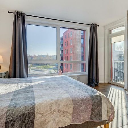 Five Star Downtown Apartment Vilnius Exterior photo