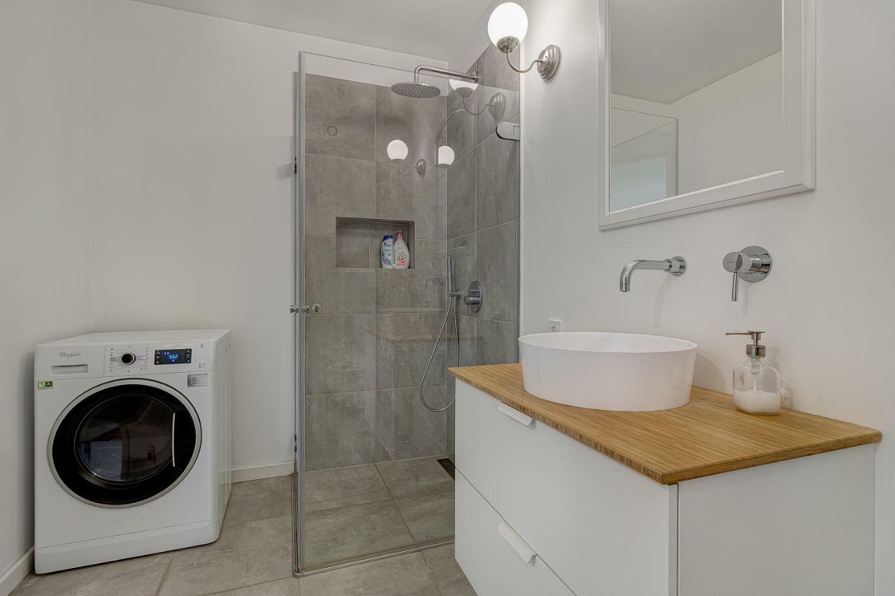 Five Star Downtown Apartment Vilnius Exterior photo